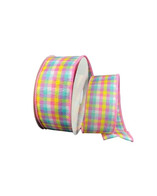 Patterned Ribbon