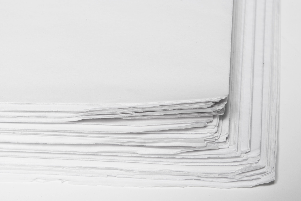 Tissue Paper & Filler