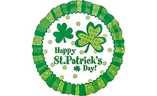 St. Patricks Day