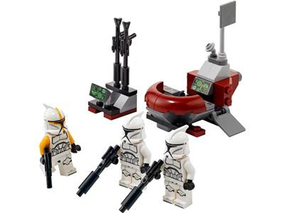 Clone Trooper™ Command Station