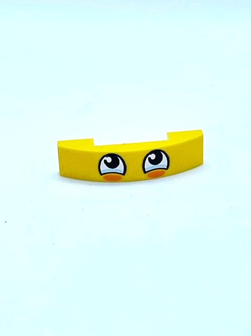 Upscaled Space baby Custom Eyes - Pink Eye Upscaled Space baby Custom Eyes - Pink Eye