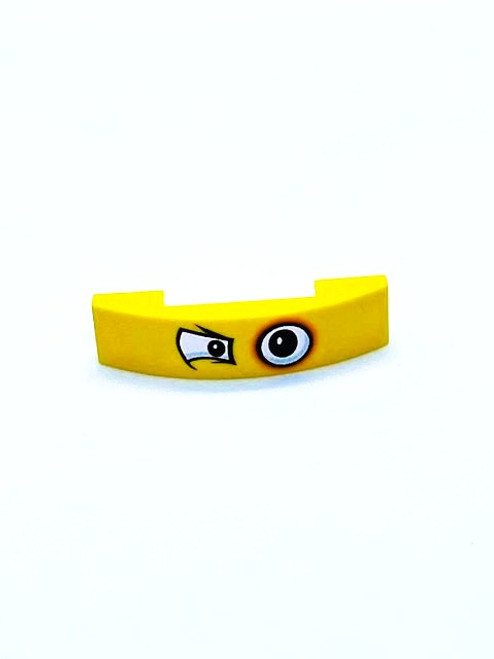 Upscale Space Baby custom eyes - Pink Upscale Space Baby custom eyes - Pink