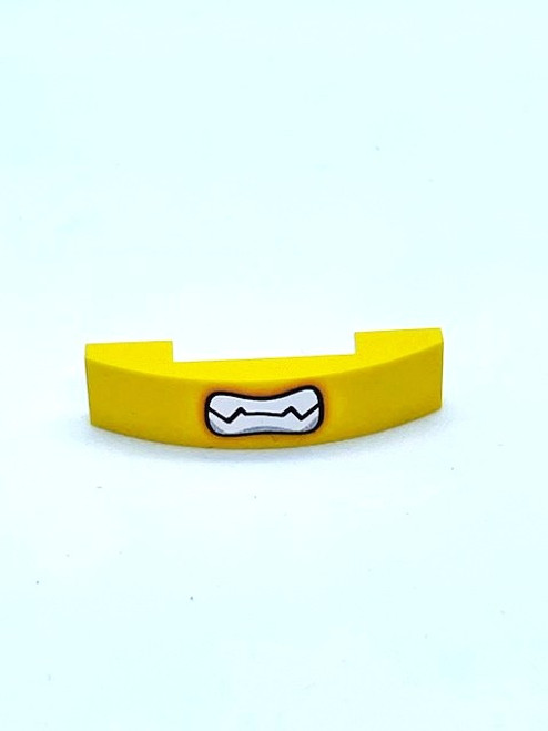 Upscale Space Baby Mouth - Grit Upscale Space Baby Mouth - Grit