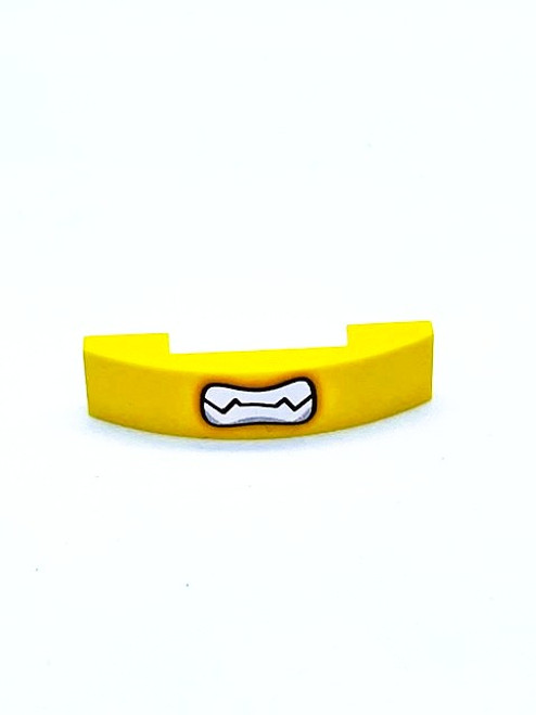 Upscale Space Baby custom mouth - Grit Upscale Space Baby custom mouth - Grit