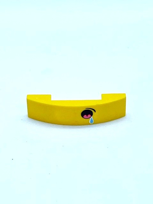 Upscale Space Baby Mouth - Baby Drool Upscale Space Baby Mouth - Baby Drool