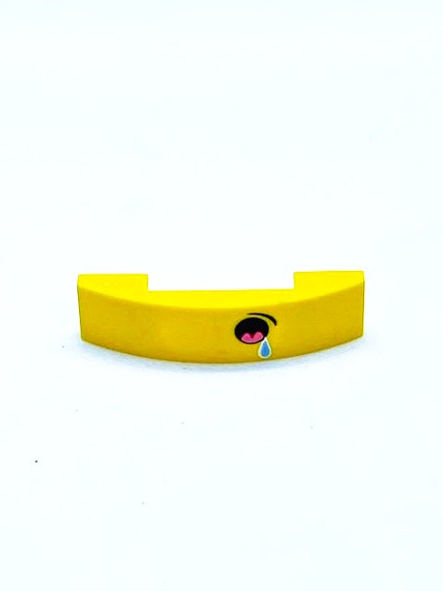 Upscale Space Baby custom mouth - Baby Drool Upscale Space Baby custom mouth - Baby Drool
