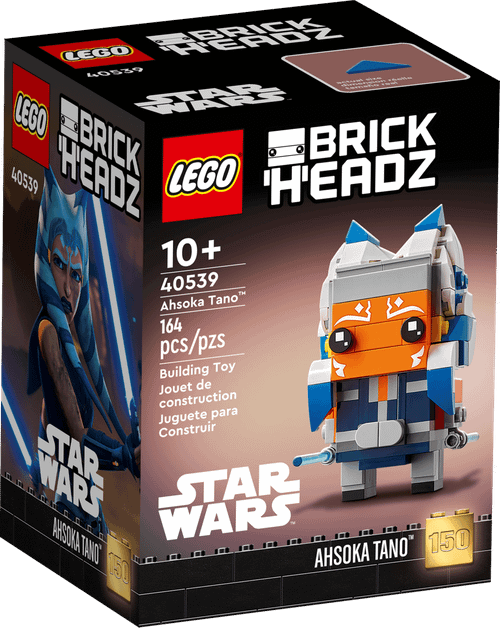 Ahsoka Tano