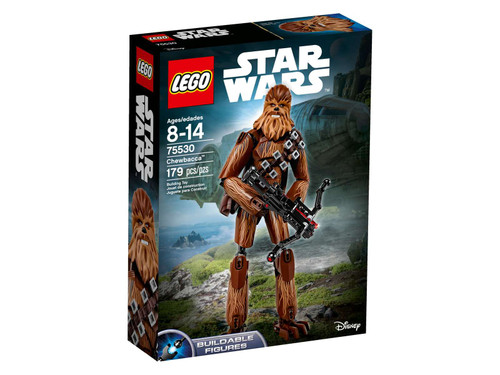 Chewbacca