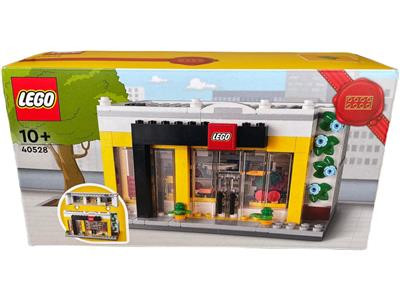 LEGO Store