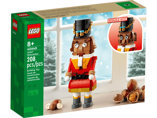 Nutcracker