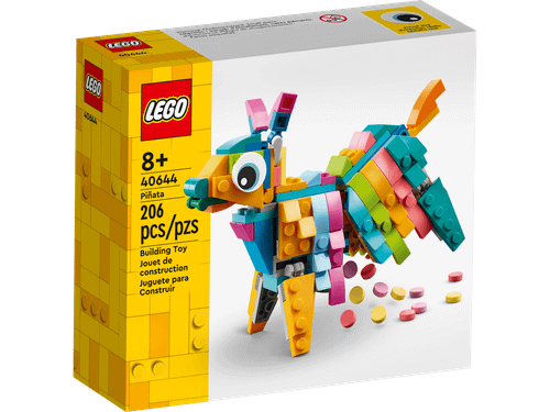 Piñata {Pinata}