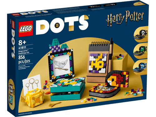 Hogwarts Desktop Kit