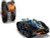 App-Controlled Transformation Vehicle