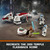 BARC Speeder™ Escape