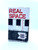 RealSpace Limited Edition Printed LEGO Brick Wall. Single blind box