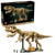 Dinosaur Fossils: Tyrannosaurus rex