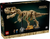 Dinosaur Fossils: Tyrannosaurus rex