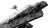 Executor Super Star Destroyer