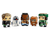 Battle of Endor Heroes