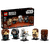 Revenge of the Sith Heroes & Villains
