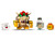 Bowser's Castle Boss Battle - Expansion Set