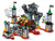 Bowser's Castle Boss Battle - Expansion Set
