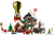 Santa's Post Office