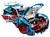 Rally Car