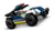 Custom Police Garage