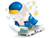 Penguin Mario - Power-Up Pack
