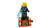Ninja Character Display