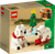 Wintertime Polar Bears