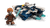 Plo Koon's Jedi Starfighter Microfighter
