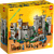 Lion Knights' Castle