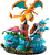 Venusaur, Charizard and Blastoise