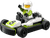 Racing Go-Kart Racer