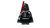 Up-Scaled Darth Vader Minifigure