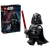 Up-Scaled Darth Vader Minifigure