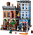 Detective's Office