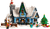 Santa's Visit