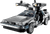 Back to the Future Time Machine