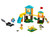 Buzz and Bo Peep's Playground Adventure