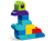 Emmet and Lucy's Visitors from the DUPLO Planet