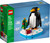 Christmas Penguin