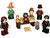 Wizarding World Minifigure Accessory Set blister pack