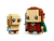 Frodo & Gollum