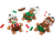 Gingerbread Ornaments