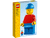 Up-Scaled LEGO Minifigure