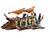 Jabba's Sail Barge