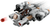The Razor Crest Microfighter
